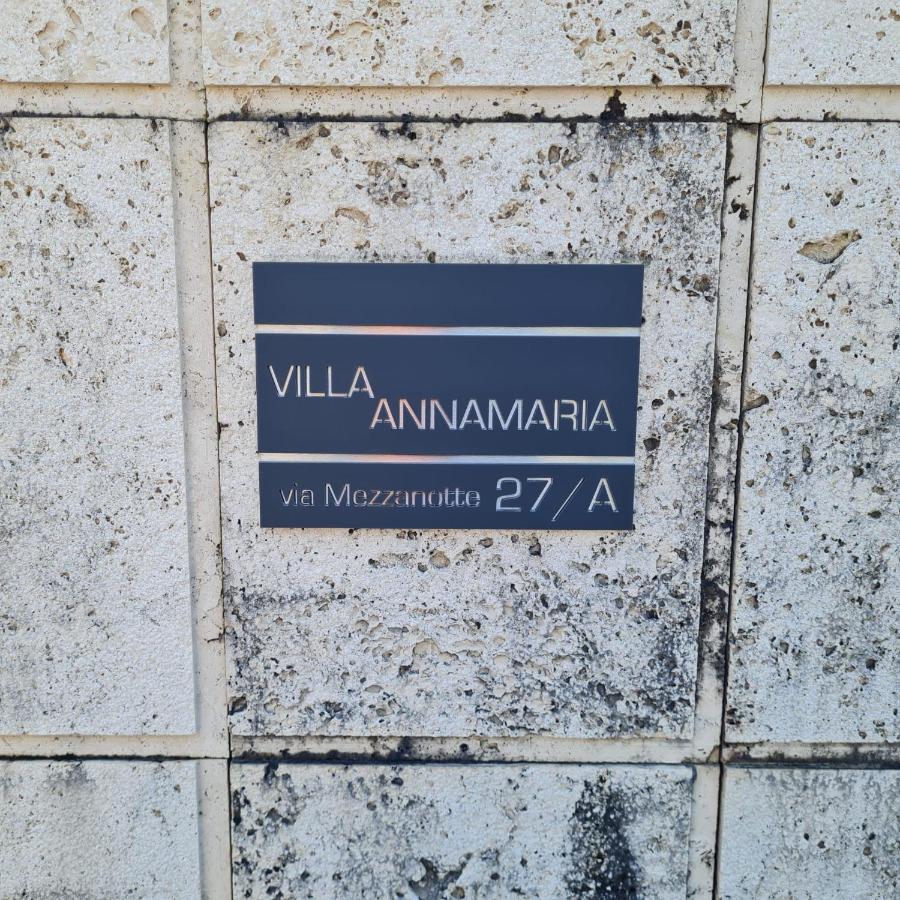 Villa Annamaria Cassino Extérieur photo