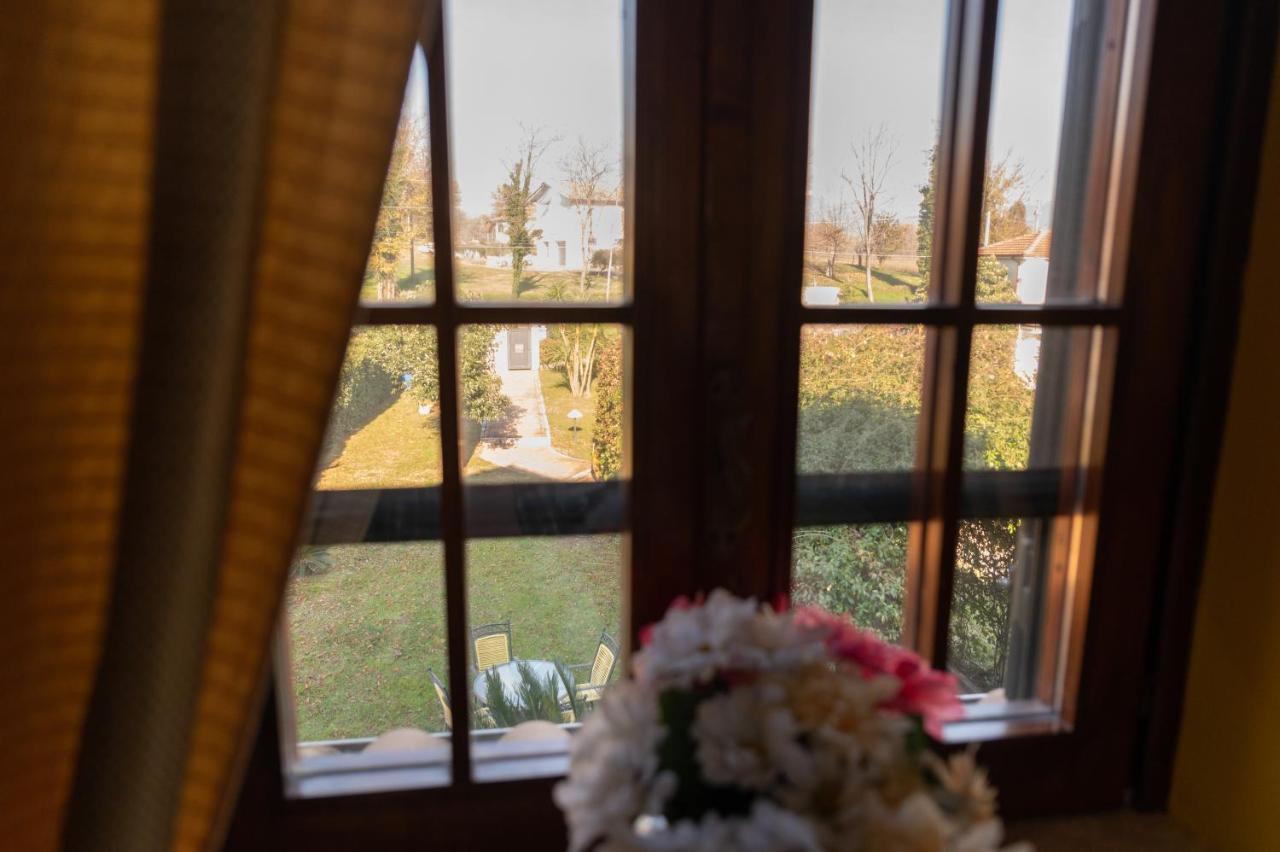 Villa Annamaria Cassino Extérieur photo