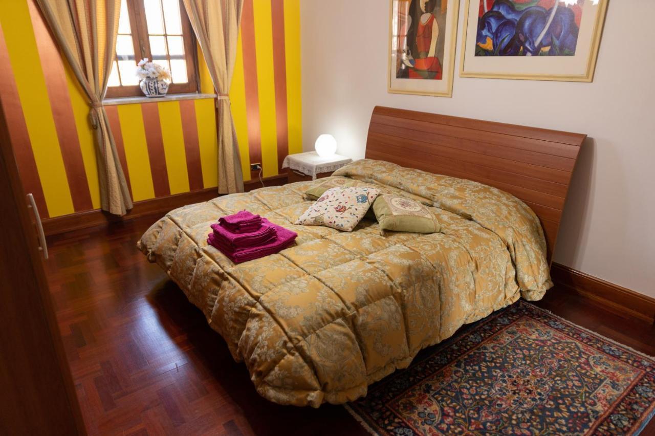 Villa Annamaria Cassino Extérieur photo