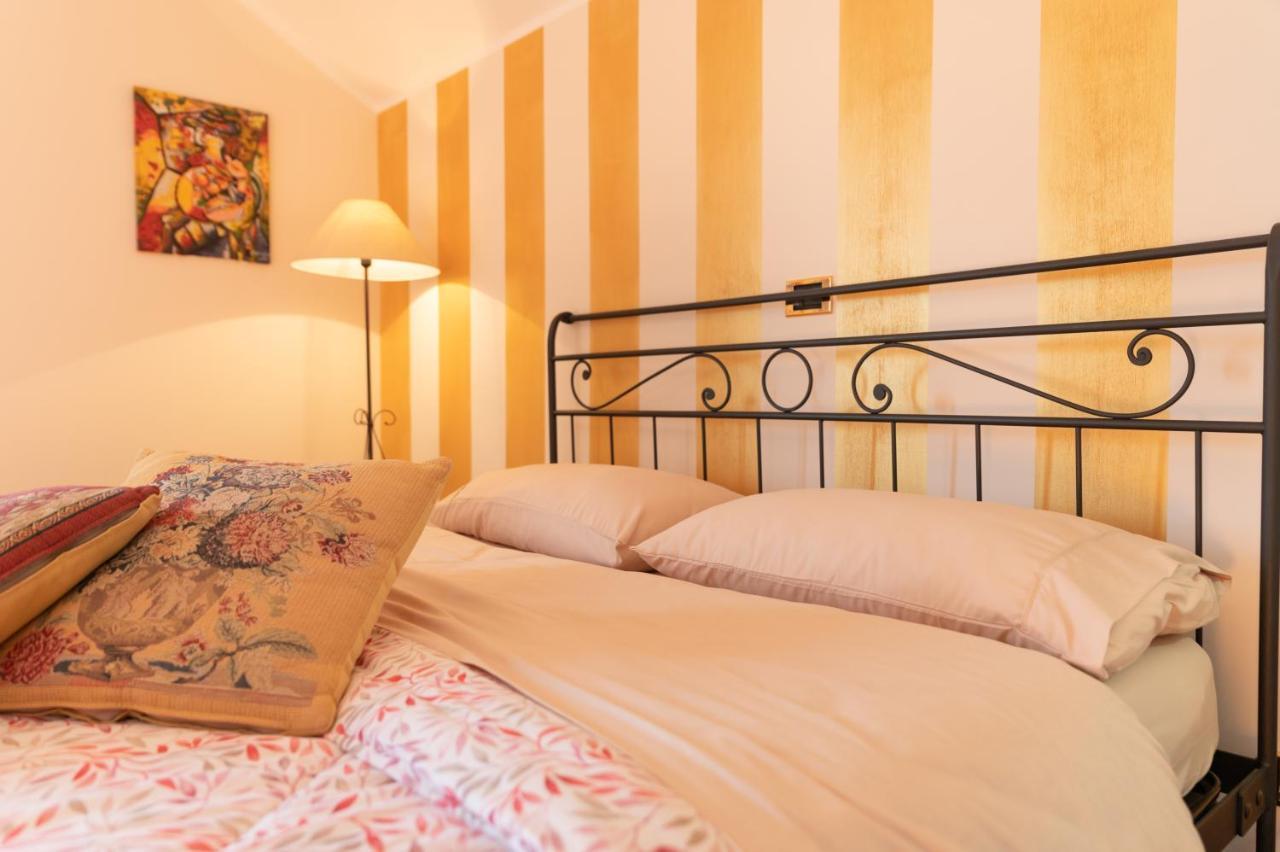Villa Annamaria Cassino Extérieur photo