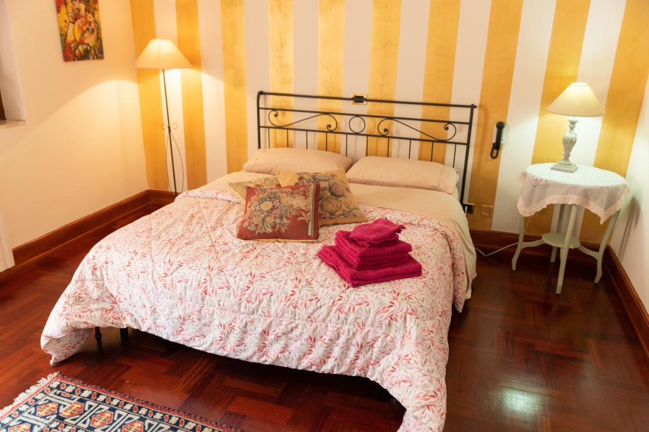 Villa Annamaria Cassino Extérieur photo