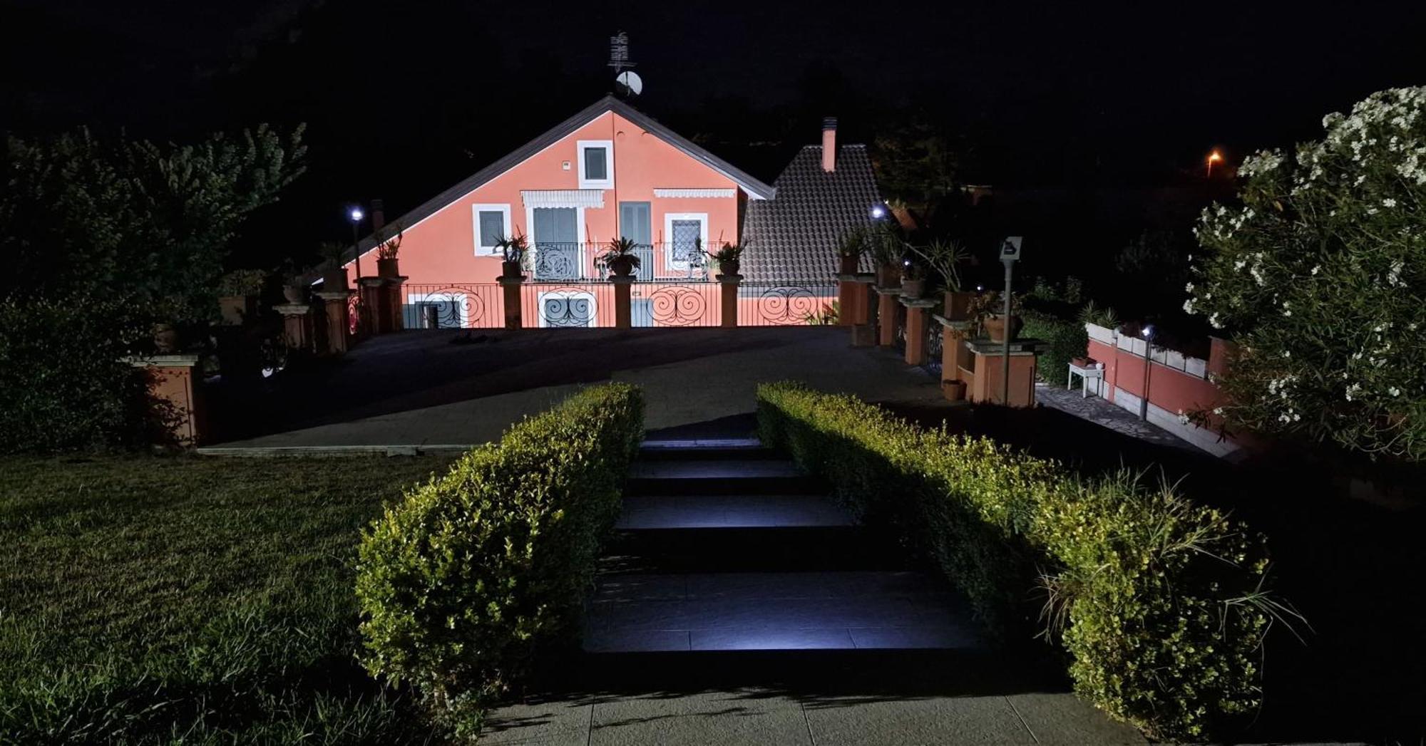 Villa Annamaria Cassino Extérieur photo