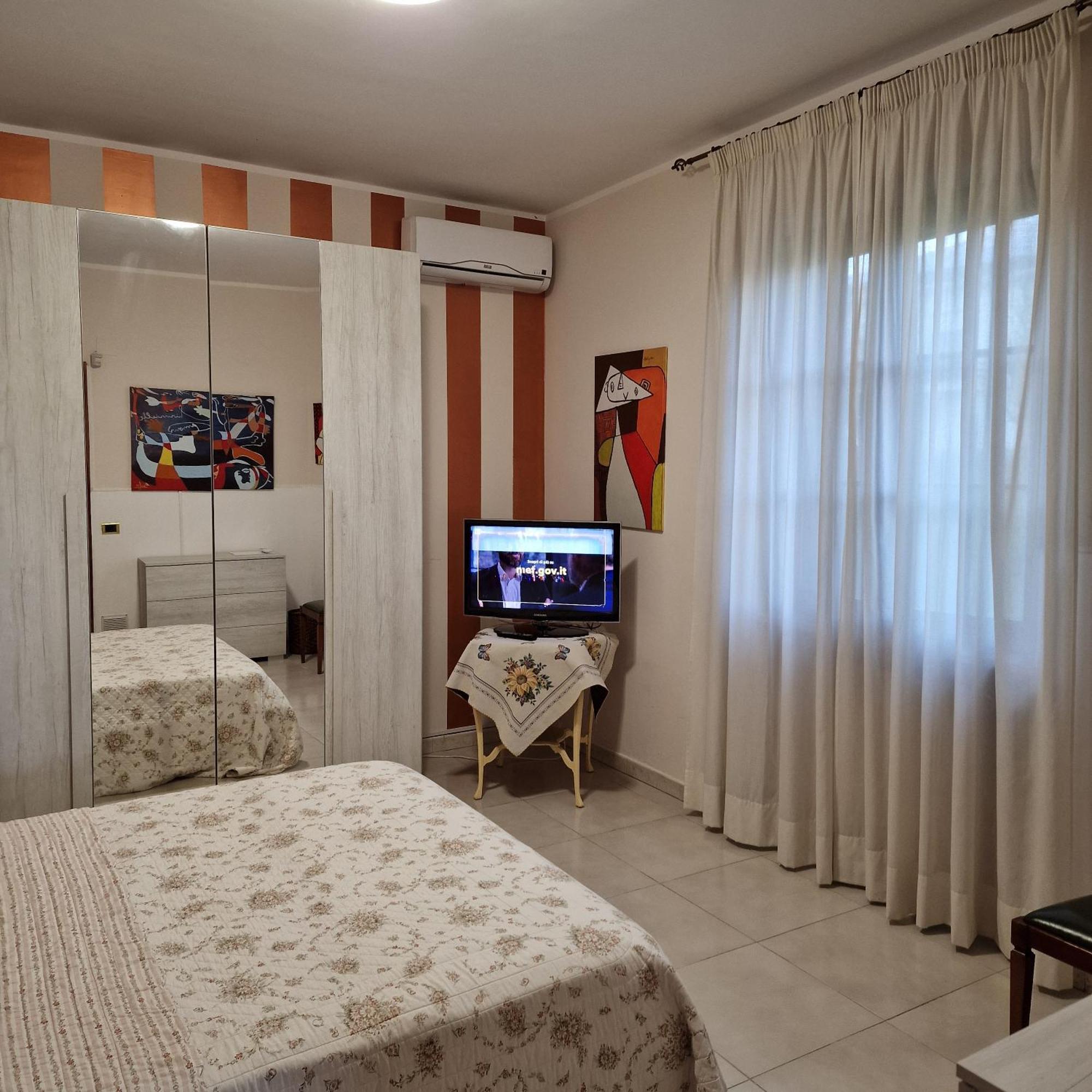 Villa Annamaria Cassino Extérieur photo